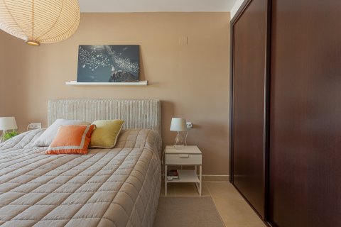 Продажа квартиры в Аликанте, Испания 2 спальни, 75м2 №154794 - фото 11