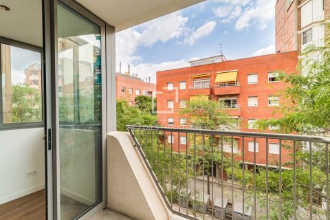 Wohnung in Barcelona, Spanien 1 Schlafzimmer, 47 m2 Nr. 192577