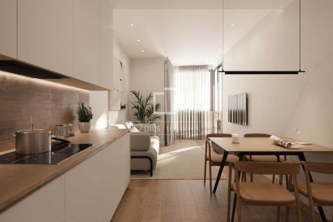 Appartamento in vendita a Barcelona, Spagna 1 camera da letto, 47 mq. N° 192577 - foto 2