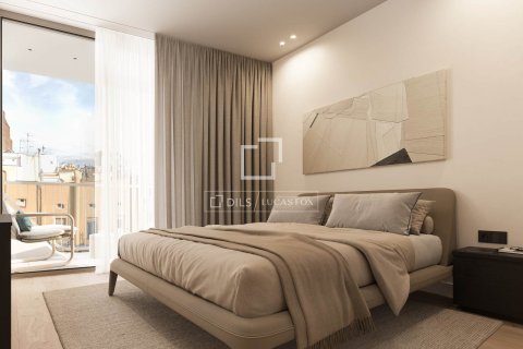 Appartamento in vendita a Barcelona, Spagna 1 camera da letto, 47 mq. N° 192577 - foto 18