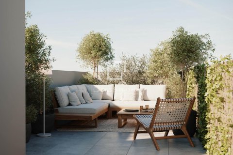 Appartamento in vendita a Barcelona, Spagna 1 camera da letto, 47 mq. N° 192577 - foto 15