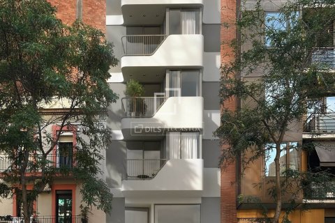Appartamento in vendita a Barcelona, Spagna 1 camera da letto, 47 mq. N° 192577 - foto 5