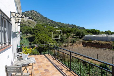 Villa en venta en Cabrils, Barcelona, España 4 dormitorios, 226 m2 No. 192575 - foto 23