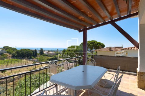 Villa en venta en Cabrils, Barcelona, España 4 dormitorios, 226 m2 No. 192575 - foto 21