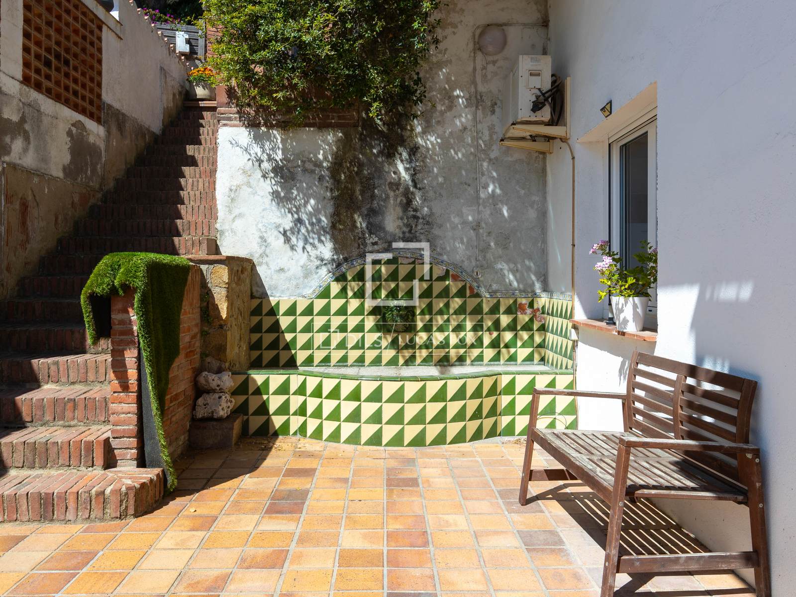 Villa a Cabrils, Barcelona, Spagna 4 camere da letto, 226 mq. N° 192575