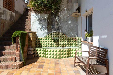 Villa en venta en Cabrils, Barcelona, España 4 dormitorios, 226 m2 No. 192575 - foto 28