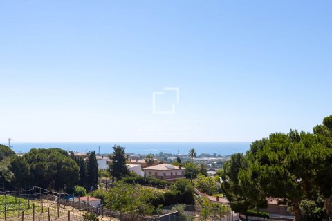 Villa en venta en Cabrils, Barcelona, España 4 dormitorios, 226 m2 No. 192575 - foto 24