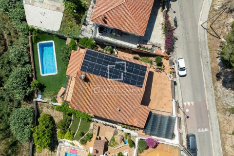 Villa en venta en Cabrils, Barcelona, España 4 dormitorios, 226 m2 No. 192575 - foto 20