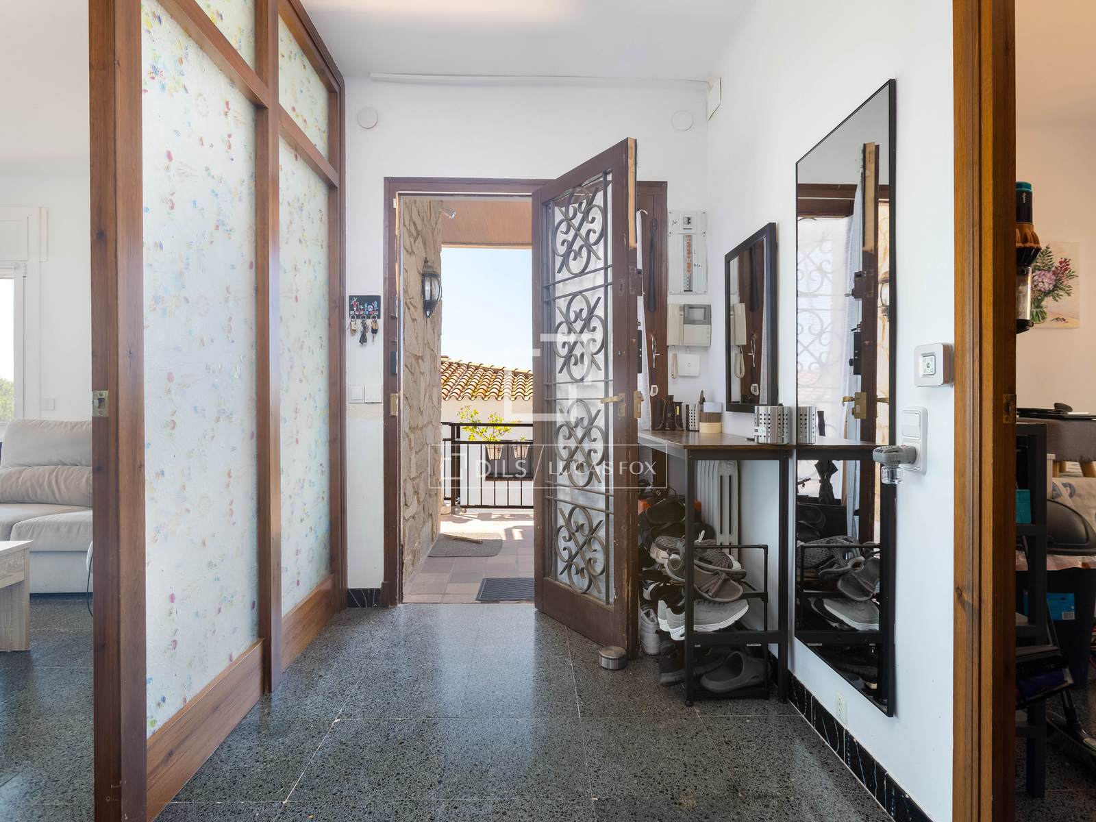 Villa a Cabrils, Barcelona, Spagna 4 camere da letto, 226 mq. N° 192575