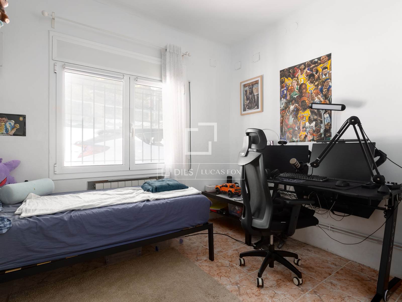 Villa a Cabrils, Barcelona, Spagna 4 camere da letto, 226 mq. N° 192575