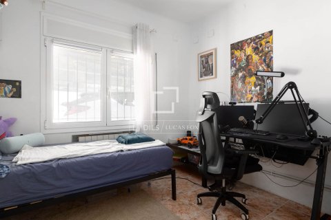 Villa en venta en Cabrils, Barcelona, España 4 dormitorios, 226 m2 No. 192575 - foto 7