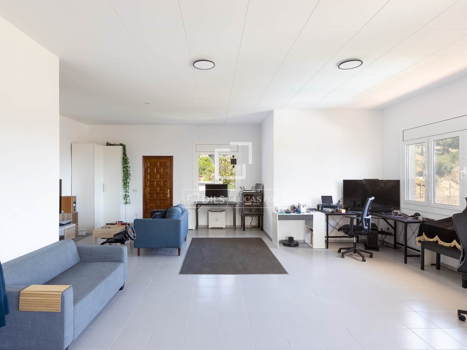 Villa a Cabrils, Barcelona, Spagna 4 camere da letto, 226 mq. N° 192575