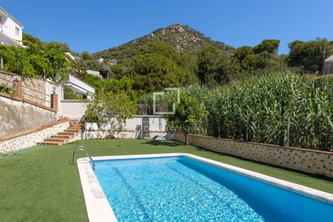 Villa en venta en Cabrils, Barcelona, España 4 dormitorios, 226 m2 No. 192575 - foto 27