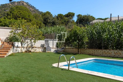 Villa en venta en Cabrils, Barcelona, España 4 dormitorios, 226 m2 No. 192575 - foto 18