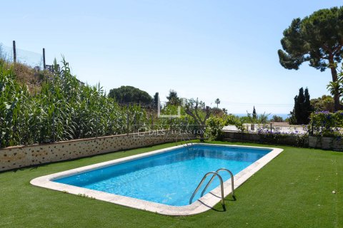 Villa en venta en Cabrils, Barcelona, España 4 dormitorios, 226 m2 No. 192575 - foto 16