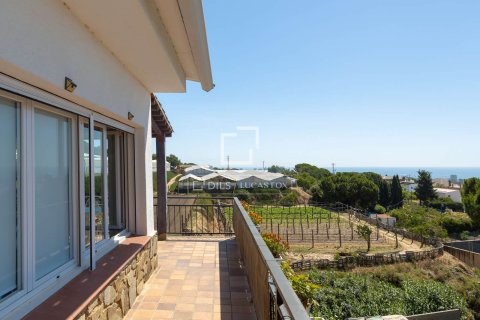 Villa en venta en Cabrils, Barcelona, España 4 dormitorios, 226 m2 No. 192575 - foto 22