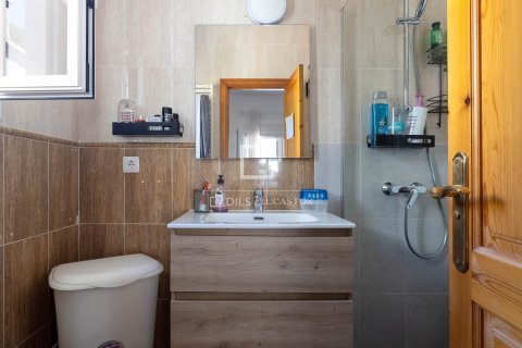 Villa en venta en Cabrils, Barcelona, España 4 dormitorios, 226 m2 No. 192575 - foto 11
