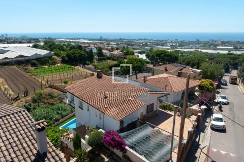 Villa en venta en Cabrils, Barcelona, España 4 dormitorios, 226 m2 No. 192575 - foto 25