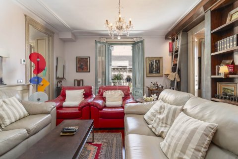 Apartamento en venta en Barcelona, España 3 dormitorios, 141 m2 No. 192574 - foto 9