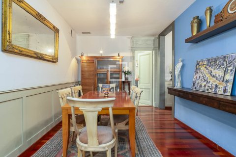 Apartamento en venta en Barcelona, España 3 dormitorios, 141 m2 No. 192574 - foto 23