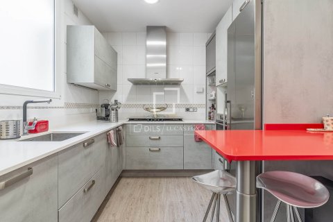 Apartamento en venta en Barcelona, España 3 dormitorios, 141 m2 No. 192574 - foto 27