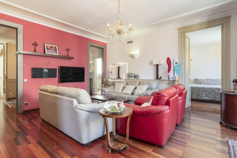 Apartamento en venta en Barcelona, España 3 dormitorios, 141 m2 No. 192574 - foto 10