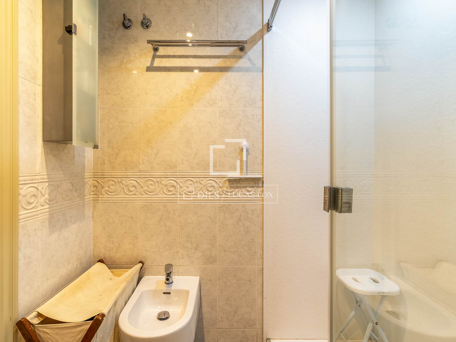 Wohnung in Barcelona, Spanien 3 Schlafzimmer, 141 m2 Nr. 192574