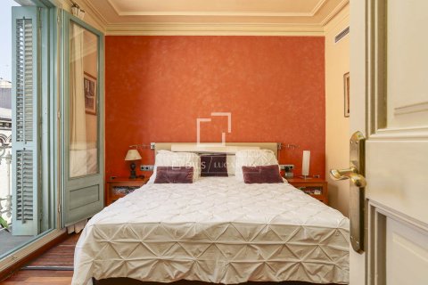Apartamento en venta en Barcelona, España 3 dormitorios, 141 m2 No. 192574 - foto 13