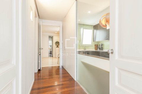 Apartamento en venta en Barcelona, España 3 dormitorios, 168 m2 No. 192576 - foto 19