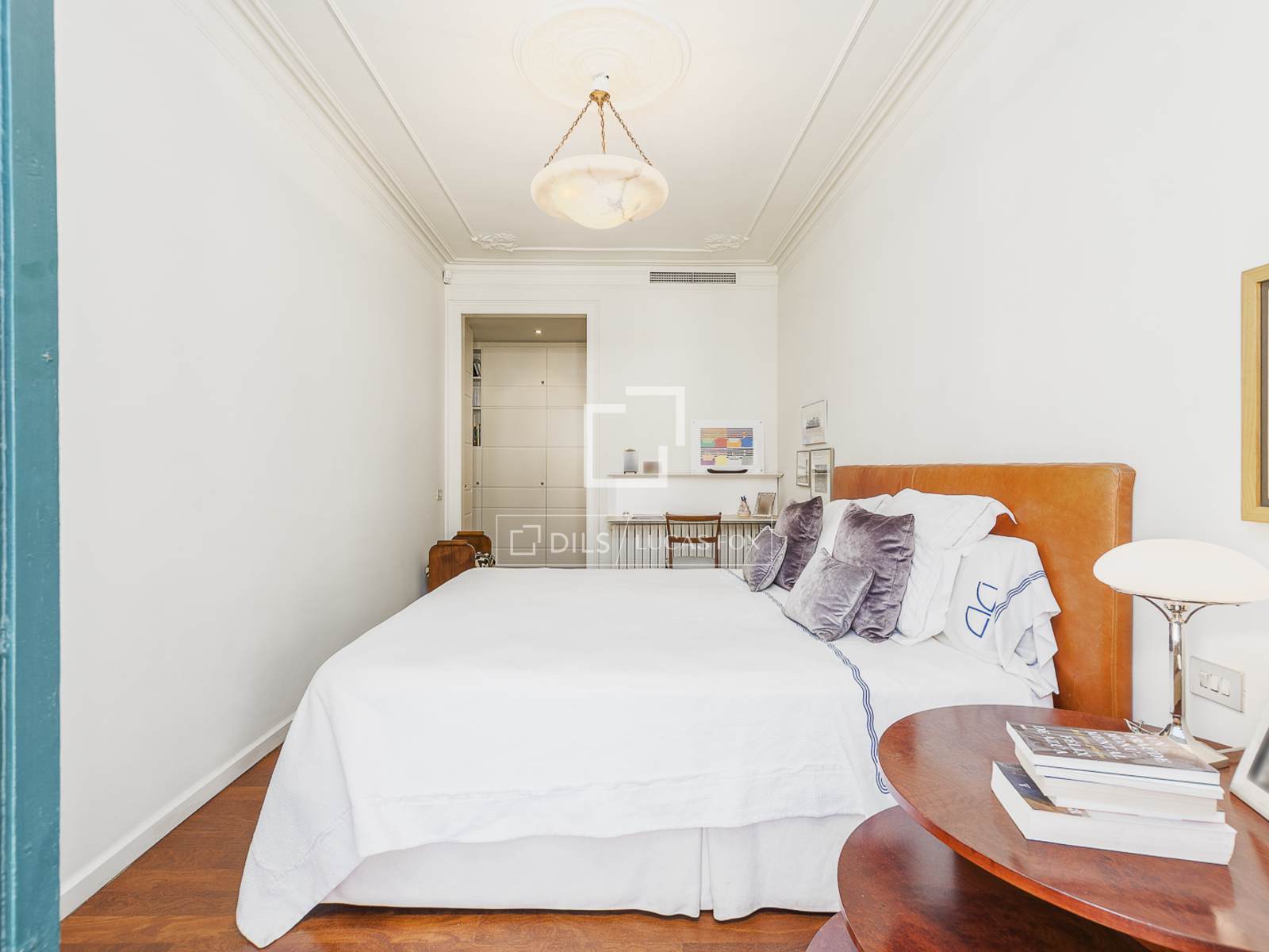 Huoneisto Barcelona, Espanja 3 makuuhuonetta, 168 m2 No. 192576