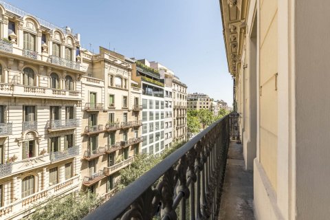 Apartamento en venta en Barcelona, España 3 dormitorios, 168 m2 No. 192576 - foto 29