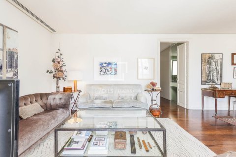 Apartamento en venta en Barcelona, España 3 dormitorios, 168 m2 No. 192576 - foto 7