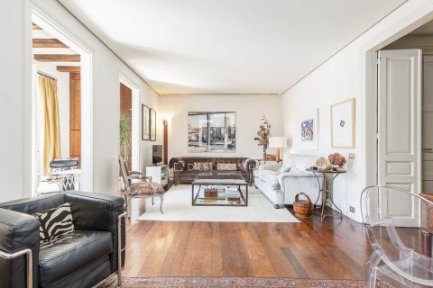 Apartamento en venta en Barcelona, España 3 dormitorios, 168 m2 No. 192576 - foto 11