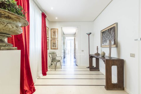 Apartamento en venta en Barcelona, España 3 dormitorios, 168 m2 No. 192576 - foto 24