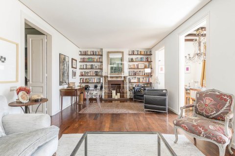 Apartamento en venta en Barcelona, España 3 dormitorios, 168 m2 No. 192576 - foto 6