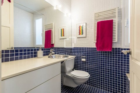 Apartamento en venta en Barcelona, España 3 dormitorios, 168 m2 No. 192576 - foto 21