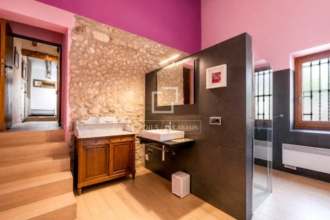 Finca in vendita a Sitges, Barcelona, Spagna 9 camere da letto, 692 mq. N° 192578 - foto 11