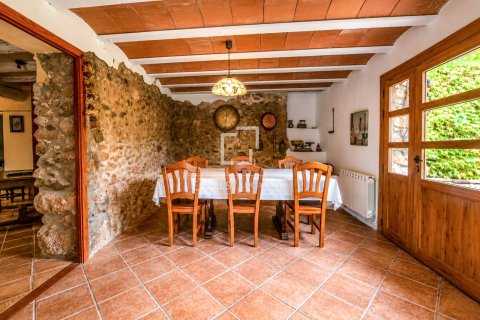 Finca in vendita a Sitges, Barcelona, Spagna 9 camere da letto, 692 mq. N° 192578 - foto 16