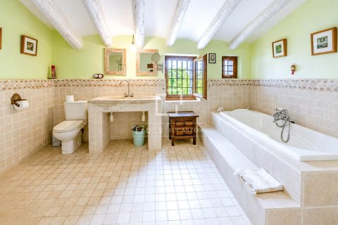 Finca in vendita a Sitges, Barcelona, Spagna 9 camere da letto, 692 mq. N° 192578 - foto 9