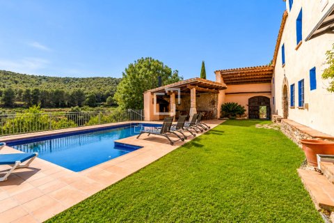 Finca in vendita a Sitges, Barcelona, Spagna 9 camere da letto, 692 mq. N° 192578 - foto 14