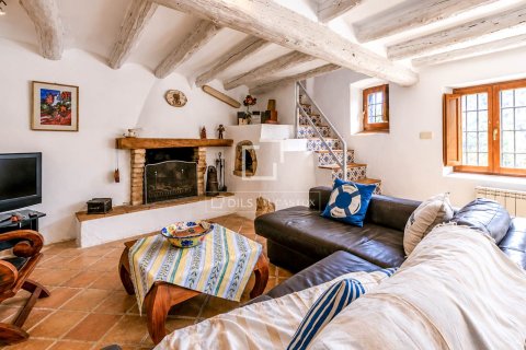 Finca in vendita a Sitges, Barcelona, Spagna 9 camere da letto, 692 mq. N° 192578 - foto 8