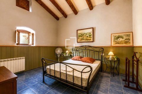 Finca in vendita a Sitges, Barcelona, Spagna 9 camere da letto, 692 mq. N° 192578 - foto 20