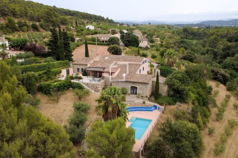 Finca in vendita a Sitges, Barcelona, Spagna 9 camere da letto, 692 mq. N° 192578 - foto 29