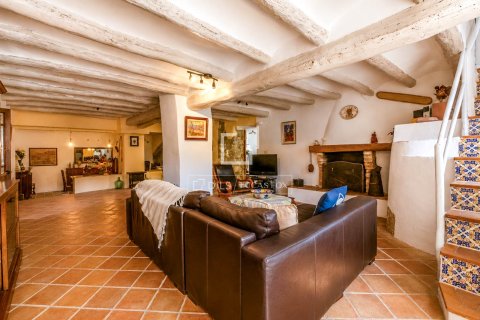 Finca in vendita a Sitges, Barcelona, Spagna 9 camere da letto, 692 mq. N° 192578 - foto 17