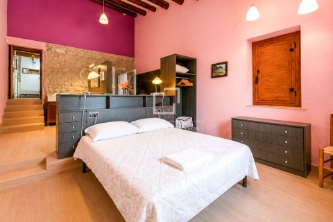 Finca in vendita a Sitges, Barcelona, Spagna 9 camere da letto, 692 mq. N° 192578 - foto 12