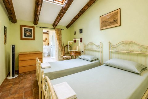 Finca in vendita a Sitges, Barcelona, Spagna 9 camere da letto, 692 mq. N° 192578 - foto 25