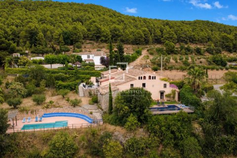 Finca in vendita a Sitges, Barcelona, Spagna 9 camere da letto, 692 mq. N° 192578 - foto 2