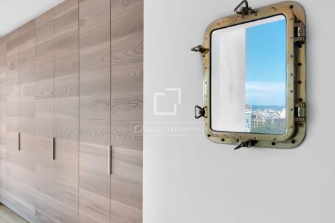 Ático en venta en Barcelona, España 2 dormitorios, 91 m2 No. 192580 - foto 21