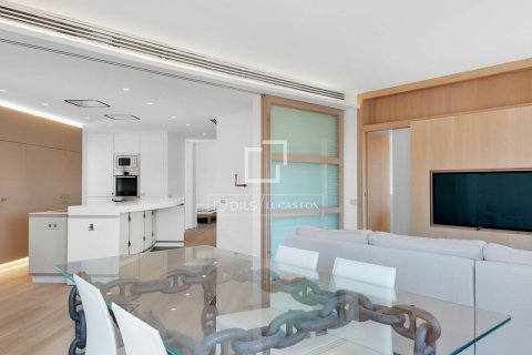 Ático en venta en Barcelona, España 2 dormitorios, 91 m2 No. 192580 - foto 10