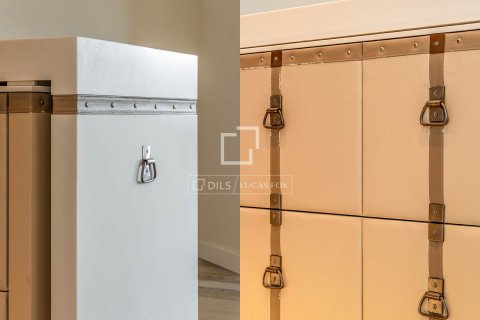 Ático en venta en Barcelona, España 2 dormitorios, 91 m2 No. 192580 - foto 18